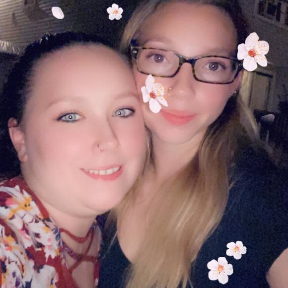 Meet your Posher, Meg - Picture 1 of 1